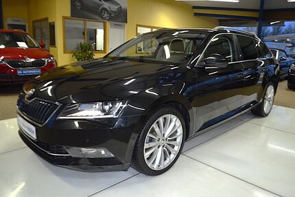 Skoda Superb 164.000 km 16.880 &euro; Bad Doberan 18209