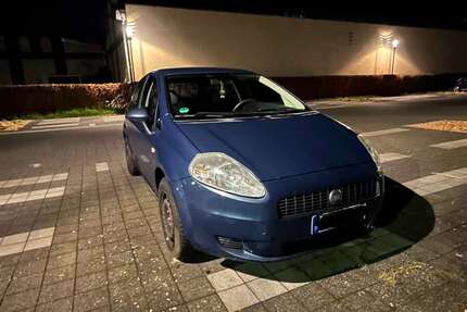 Fiat Punto 212.000 km 1.000 &euro; kleve 47533
