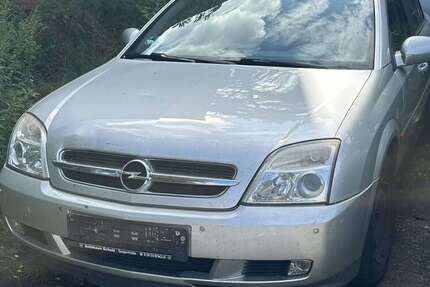 Opel Vectra 133.365 km 600 &euro; Glöwen 19339