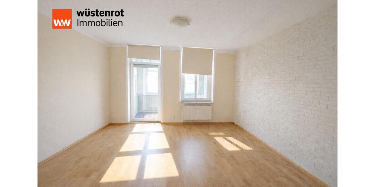 Etagenwohnung Ottendorf-Okrilla Okrilla - 4 Zimmer, 101 m&sup2;, 810&euro; | Angebot:25569426