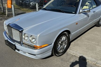 Bentley Azure 15.300 km 49.900 &euro; Berlin 12353