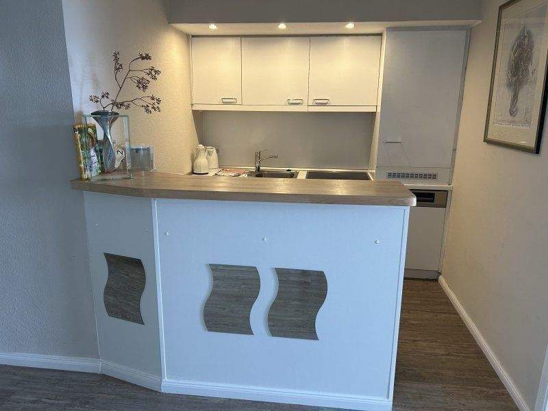 2 Zimmerappartement Seeseite