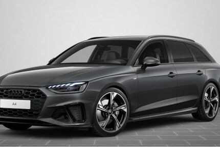 Audi A4 24.770 km 35.990 &euro; Saarbrücken 66115