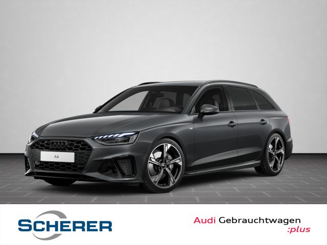 Audi A4 24.770 km 35.990 &euro; Saarbrücken 66115