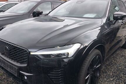 Volvo XC60 2.000 km 58.290 &euro; Übach-Palenberg 52531