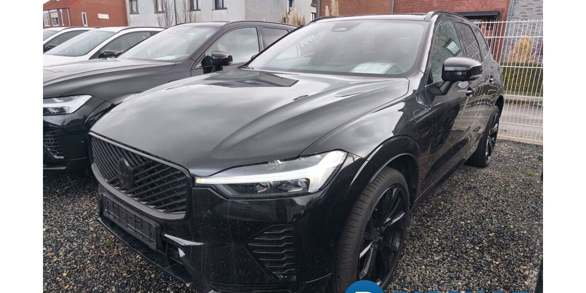 Volvo XC60 2.000 km 58.290 &euro; Übach-Palenberg 52531