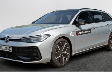VW Passat 14.160 km 47.990 &euro; Rellingen/Hamburg 25462
