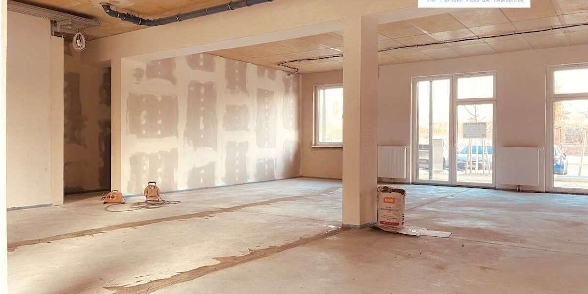 Gewerbeobjekt Michendorf - 1.990&euro; | Angebot:25894220