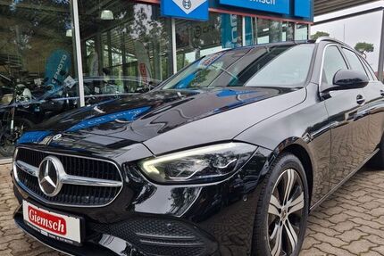 Mercedes C 220