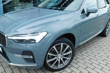 Volvo XC60 84.900 km 44.900 € Flensburg 24941