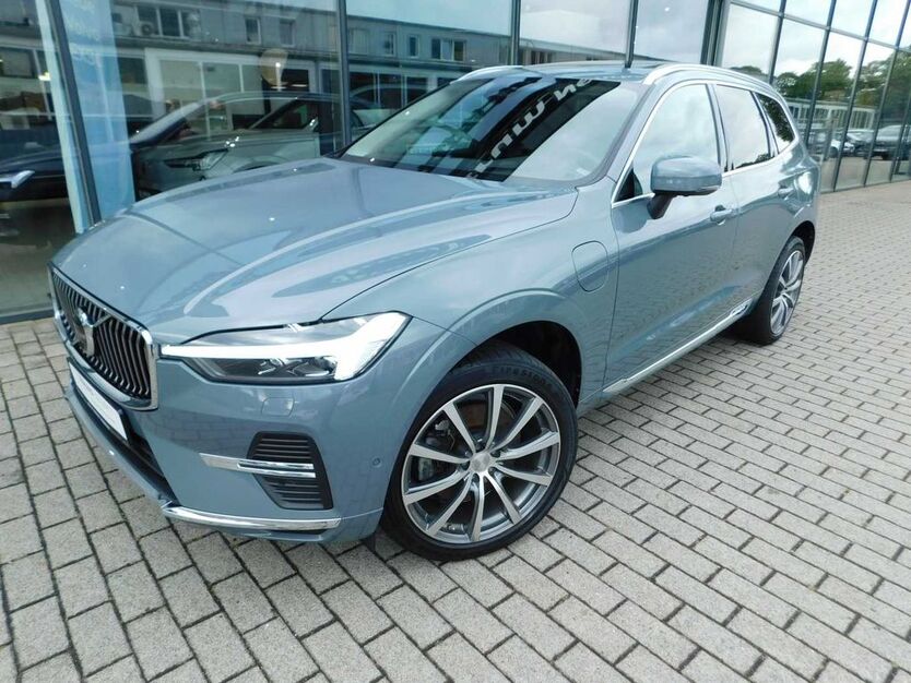 Volvo XC60 84.900 km 44.900 € Flensburg 24941