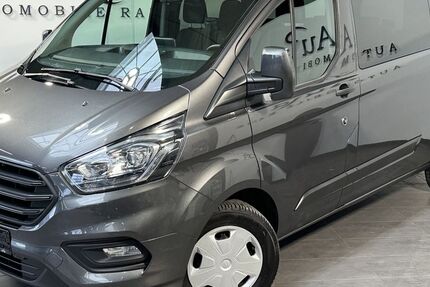 Ford Transit Custom 69.750 km 23.749 &euro; Wardenburg 26203