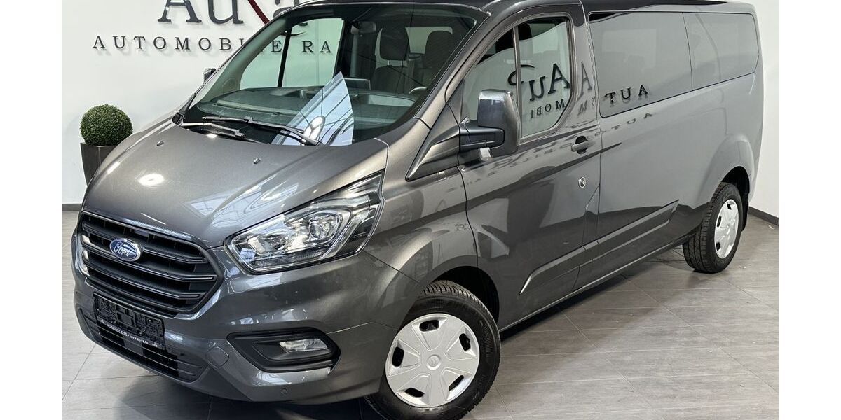 Ford Transit Custom 69.750 km 23.749 &euro; Wardenburg 26203