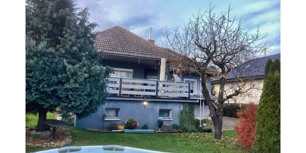 Bungalow Herzberg - 5 Zimmer, 120 m&sup2;, 290.000&euro; | Angebot:25685980