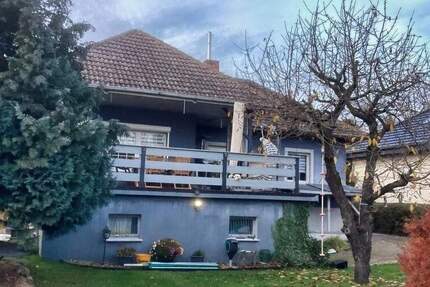 Haus Herzberg - 5 Zimmer, 120 m&sup2;, 290.000&euro; | Angebot:25685980