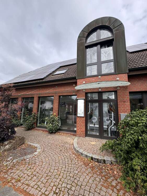 Halle in Rheine 910.000 € 870 m²
