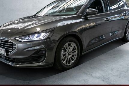 Ford Focus 5.468 km 25.499 &euro; Dortmund 44149