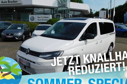 VW Caddy Maxi 7.500 km 38.420 &euro; Meiningen 98617