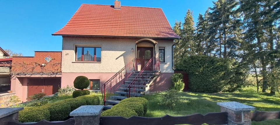 Einfamilienhaus Meyenburg - 6 Zimmer, 100 m&sup2;, 200.000&euro; | Angebot:26999012