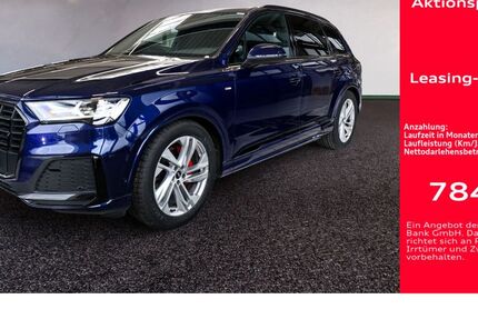 Audi Q7 54.875 km 58.979 &euro; Menden 58706
