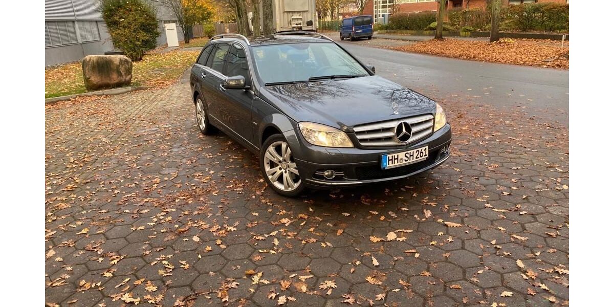 Mercedes-Benz C 250 252.000 km 6.900 &euro; Hamburg 22115