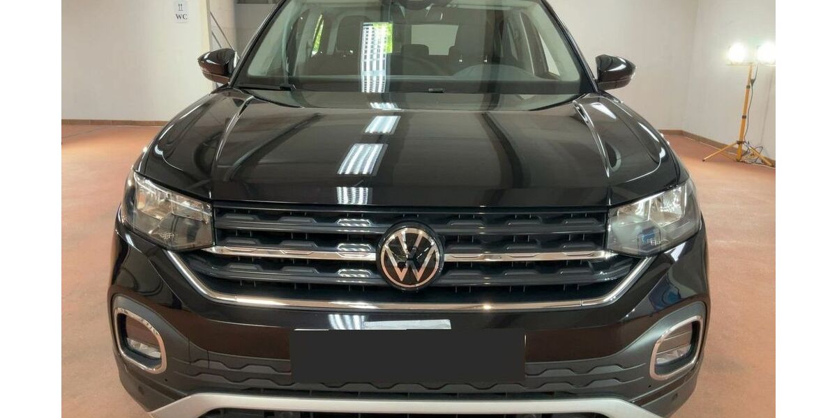 VW T-Cross 16.278 km 18.500 &euro; Bremen 28325