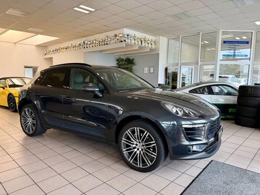 Macan