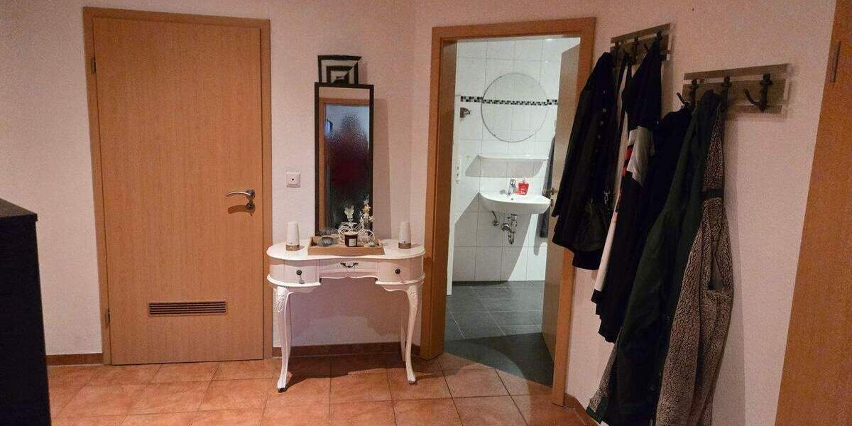 Doppelhaushälfte Uplengen Selverde - 5 Zimmer, 141 m&sup2;, 365.000&euro; | Angebot:25744919