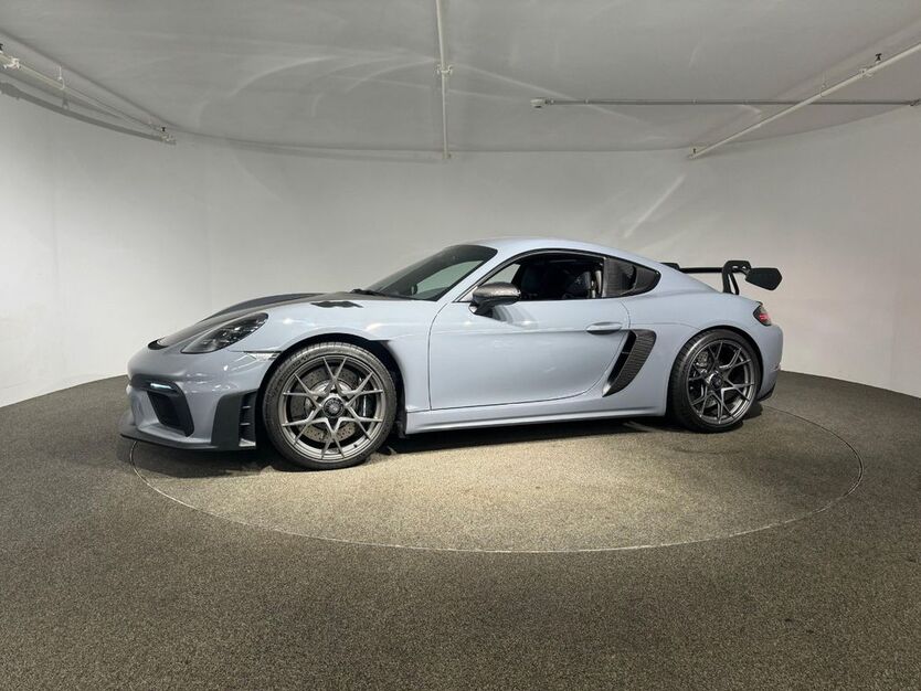 Porsche Cayman 1.581 km 174.718 € Gauting 82131