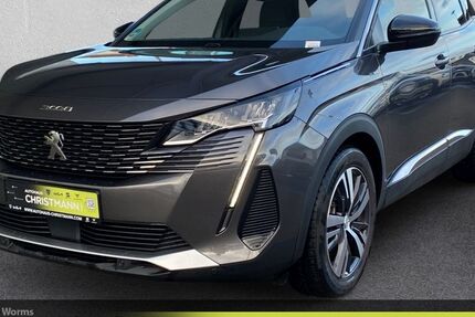 Peugeot 3008 20.900 km 24.990 &euro; Gruenstadt 67269