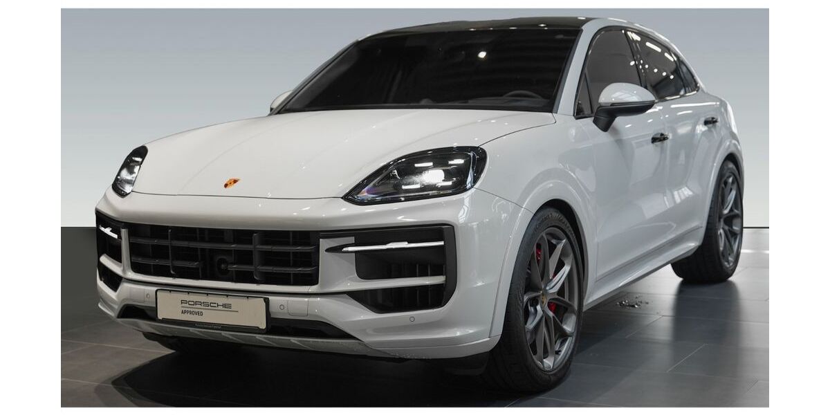 Porsche Cayenne 27.450 km 113.990 &euro; Frankfurt am Main 65936