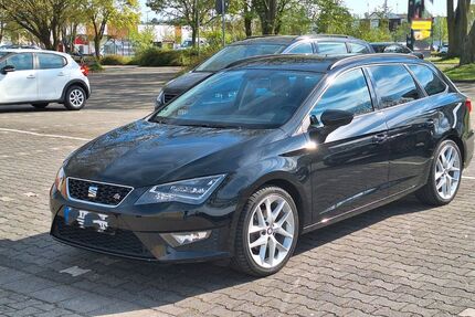 Seat Leon 167.000 km 10.900 &euro; Nidderau 61130