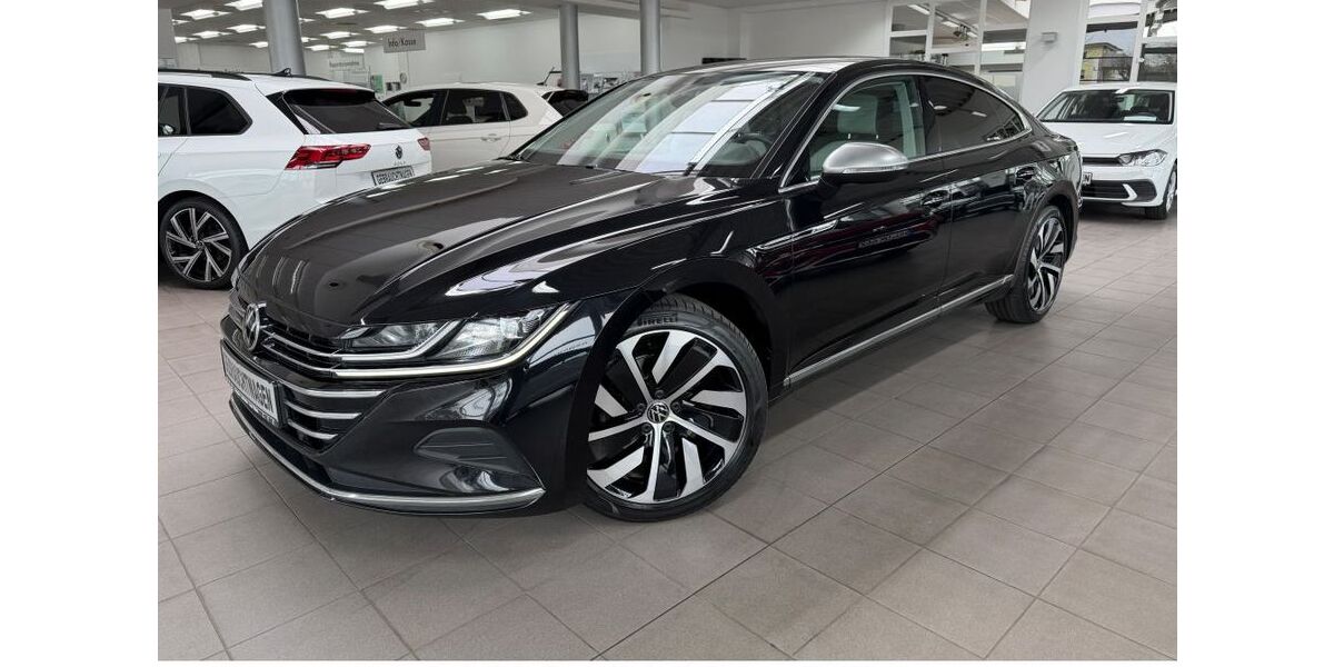 VW Arteon 97.754 km 25.500 &euro; Bad Vilbel 61118