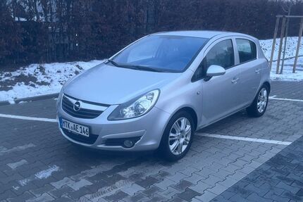 Opel Corsa 165.000 km 1.500 &euro; Flörsheim 65439