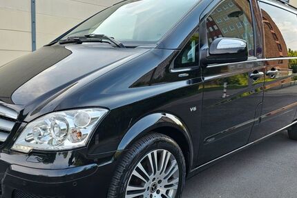 Mercedes-Benz Viano 204.960 km 20.890 € Berlin 13055