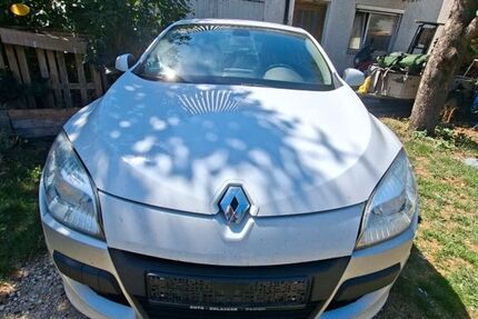 Renault Megane 247.282 km 3.500 &euro; Wittislingen 89426