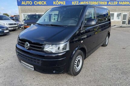 VW T5 Multivan