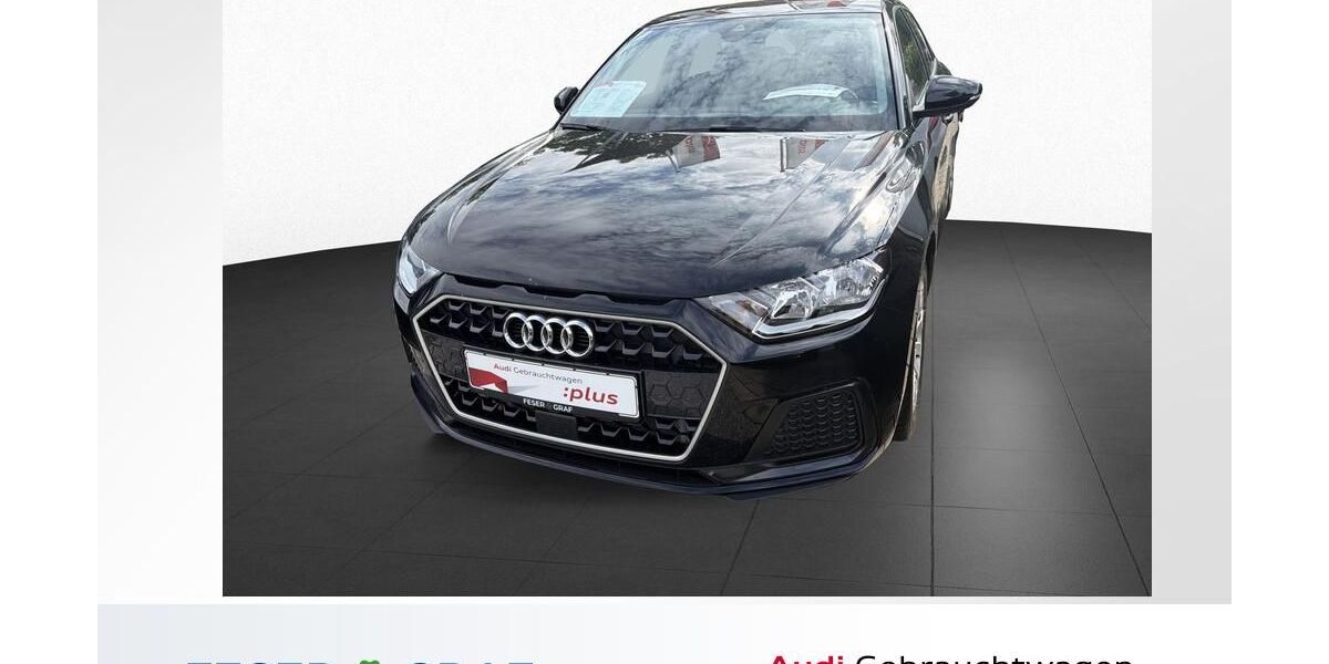 Audi A1 9.490 km 21.480 &euro; Schwabach 91126