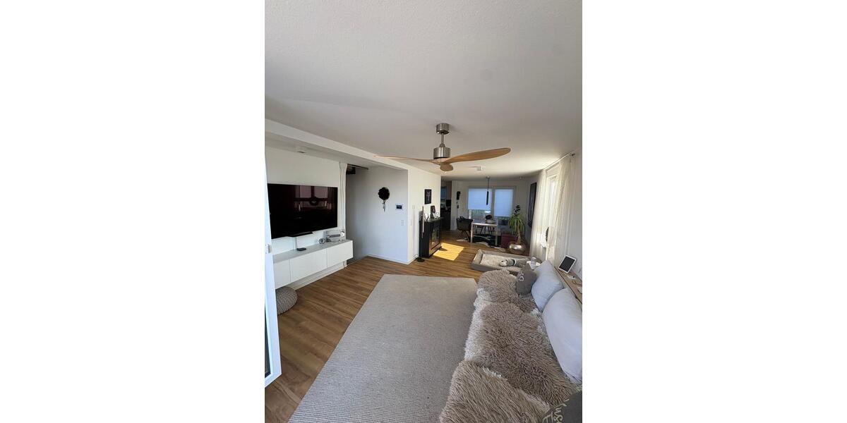 Doppelhaushälfte Malsch - 5 Zimmer, 160 m&sup2;, 1.800&euro; | Angebot:25379082