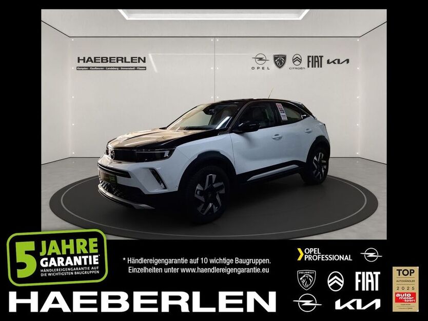 Mokka