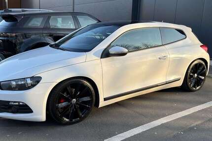 VW Scirocco 153.500 km 6.000 &euro; Essen 45359
