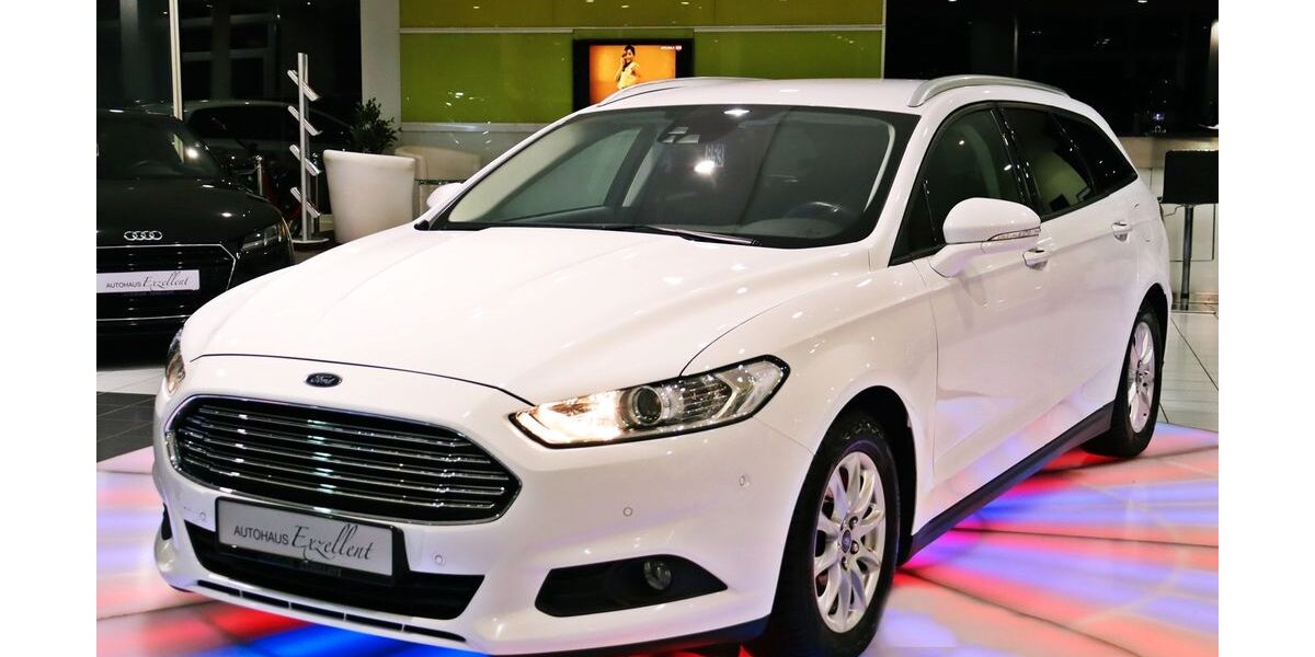 Ford Mondeo 93.800 km 14.950 € Troisdorf (Köln/Bonn) 53842