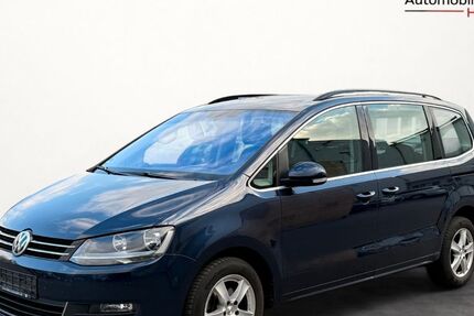 VW Sharan 333.081 km 6.490 &euro; Hannover 30453
