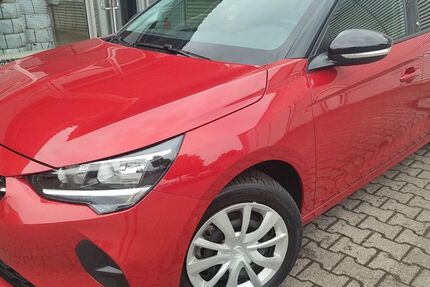 Opel Corsa 26.780 km 12.380 &euro; Brandenburg an der Havel 14772