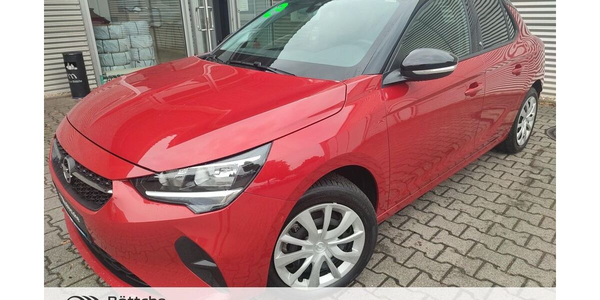 Opel Corsa 26.780 km 12.380 &euro; Brandenburg an der Havel 14772