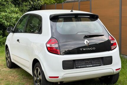 Renault Twingo 228.000 km 3.100 &euro; Diepholz 49356
