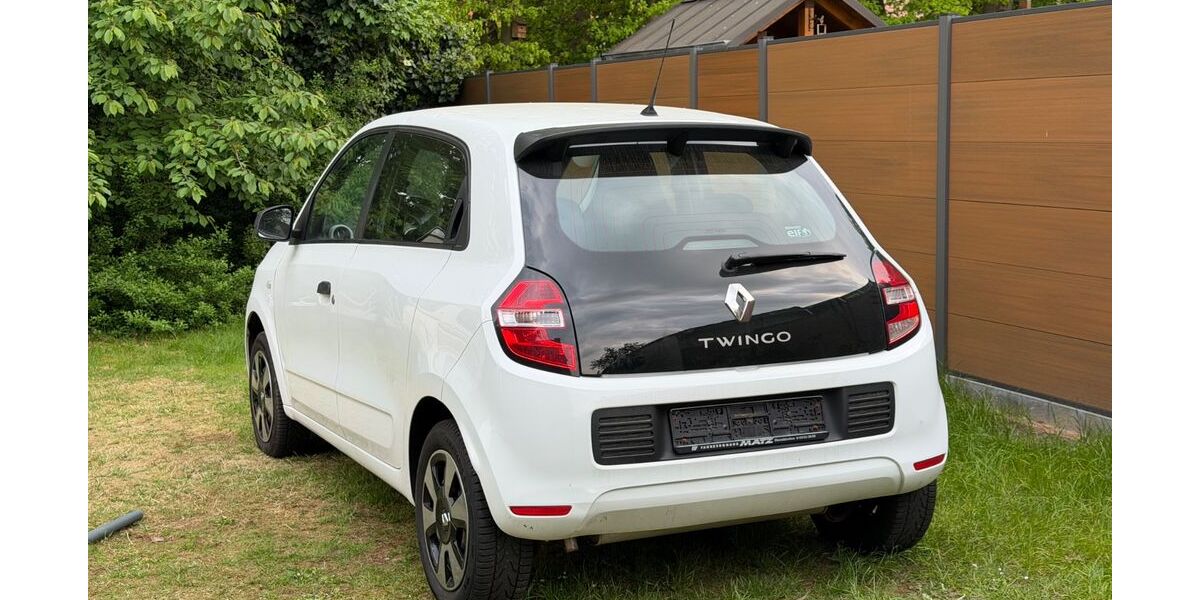 Renault Twingo 228.000 km 3.100 &euro; Diepholz 49356