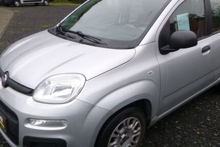 Fiat Panda 103.000 km 6.400 € Idar-Oberstein 55743