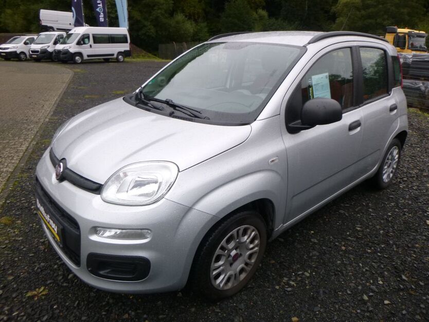 Fiat Panda 103.000 km 6.400 € Idar-Oberstein 55743