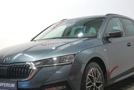 Skoda Octavia 72.465 km 21.490 &euro; Schmidgaden 92546